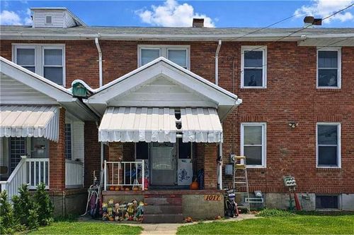 1017 Pennsylvania Ave, Clairton, PA, 15025-2323 | Card Image