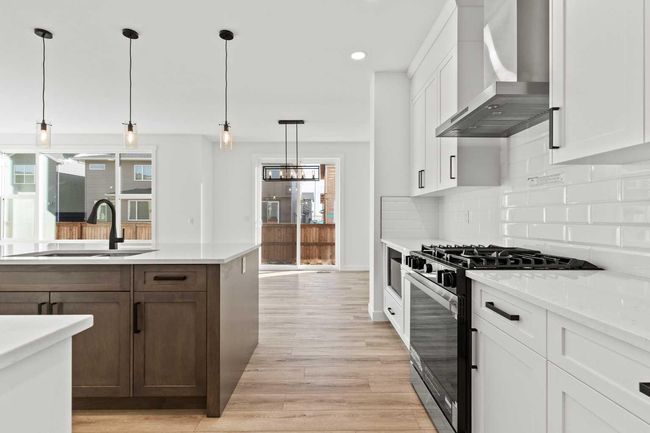 271 Kinniburgh Loop, House other with 4 bedrooms, 3 bathrooms and 4 parking in Chestermere AB | Image 17
