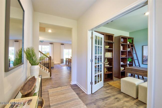 1092 Queensland Lane, House other with 5 bedrooms, 3 bathrooms and 2 parking in Ayden NC | Image 6