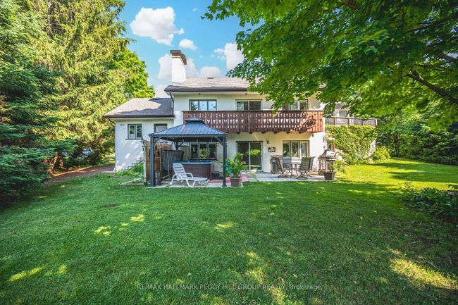 23 Valleyview Dr, House other with 3 bedrooms, 2 bathrooms and 6 parking in Oro Medonte ON | Image 21