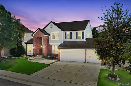 822 Shadowstone Dr, Highlands Ranch, CO, 80129-1806 | Card Image