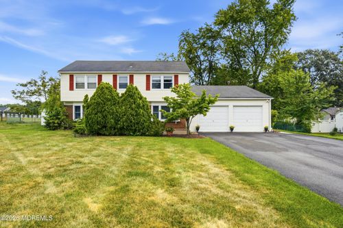 450 Iron Bridge Rd, Freehold, NJ, 07728-2910 | Card Image