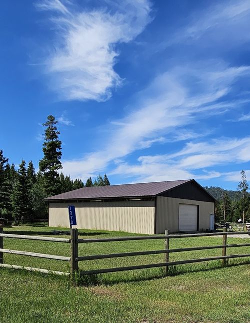 1370 Dalton Mountain Rd, Lincoln, MT, 59639-8607 | Card Image