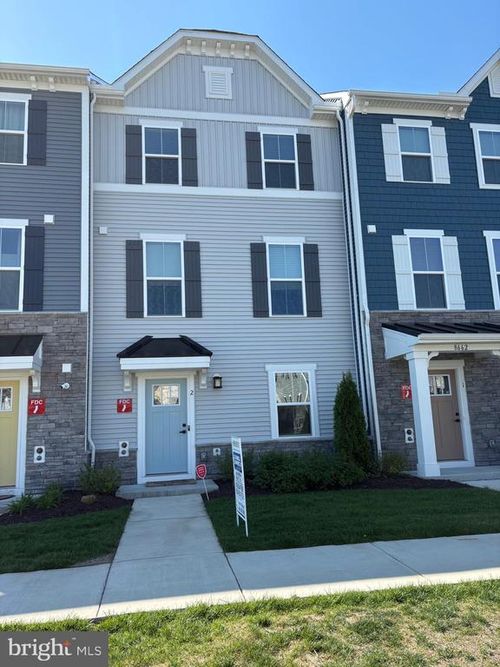 2-8662 S Park Dr, BERLIN, MD, 21811 | Card Image