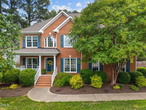 6109 Tiffield Way, Wake Forest, NC, 27587-9181 | Card Image
