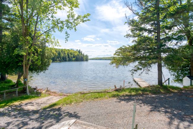 131 Bob's Lake Lane 21, House other with 2 bedrooms, 2 bathrooms and 2 parking in Maberly ON | Image 45