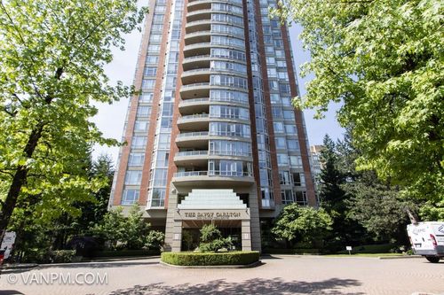 1806-6888 Station Hill Dr, Burnaby, BC, V3N4X5 | Card Image