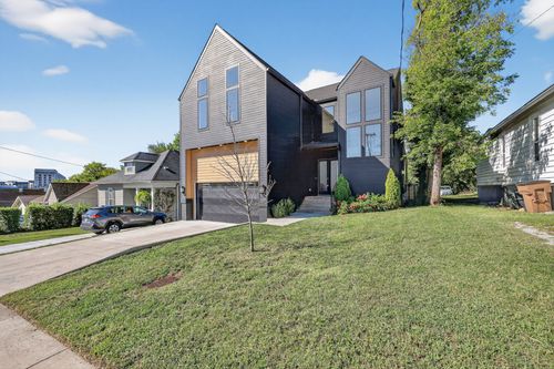 515 31st Ave N, Nashville, TN, 37209-4008 | Card Image