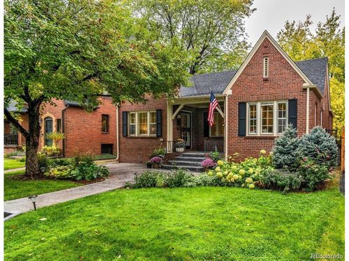 1945 Krameria St, Denver, CO, 80220-1556 | Card Image