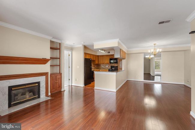 APT-201 - 11021 Folksie Ct, Condo with 2 bedrooms, 2 bathrooms and null parking in MANASSAS VA | Image 10