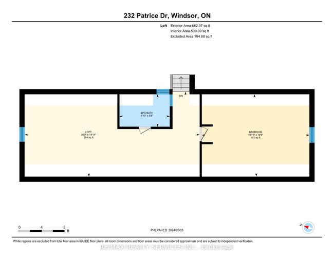 232 Patrice Dr, House other with 7 bedrooms, 6 bathrooms and 6 parking in Windsor ON | Image 37