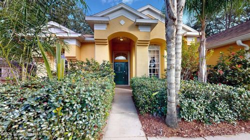 2703 Barrow Dr, Merritt Island, FL, 32952-4146 | Card Image