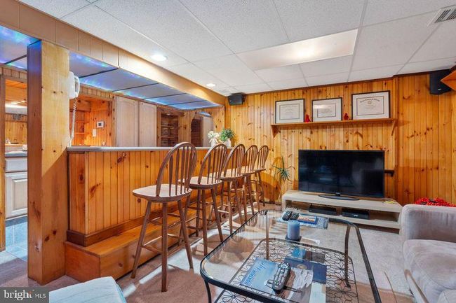 6055 Forrest Hollow Ln, Townhouse with 3 bedrooms, 3 bathrooms and null parking in SPRINGFIELD VA | Image 30