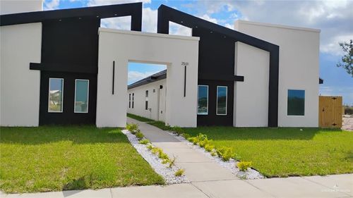 2-2501 Indian Creek Ave, McAllen, TX, 78504 | Card Image