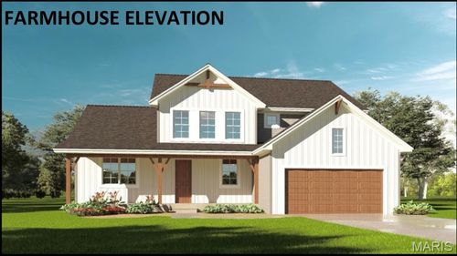 9145 Basswood Dr, Fairview Heights, IL, 62208 | Card Image