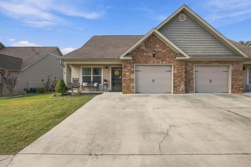 14 Sunset Cove Dr, Rossville, GA, 30741-4607 | Card Image