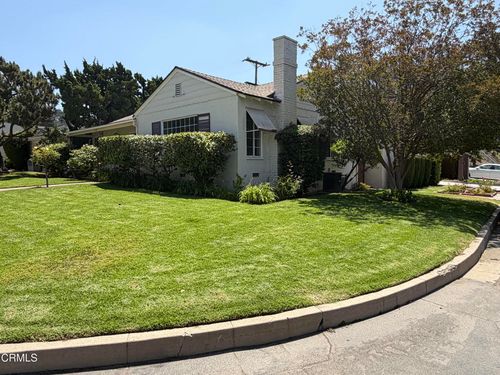 2500 Story Pl, Glendale, CA, 91206-3046 | Card Image