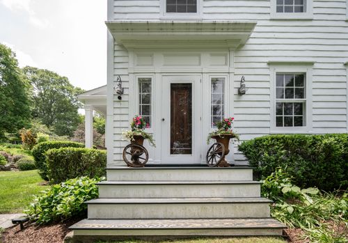 23 Goodsell Hill Rd, Redding, CT, 06896-3309 | Card Image