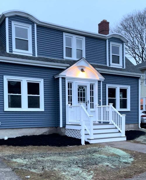 27 Kilburn Ave, Lincoln, RI, 02865-2129 | Card Image
