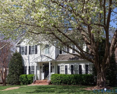 5301 Brockton Ct, Glen Allen, VA, 23059-5584 | Card Image