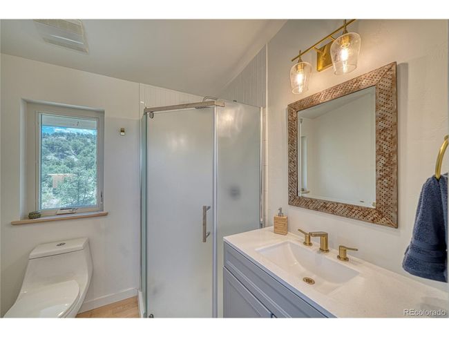 6644 County Road 110, House other with 2 bedrooms, 2 bathrooms and null parking in Salida CO | Image 41