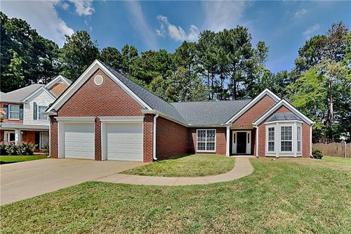 2494 Insdale Trace Nw, Acworth, GA, 30101 | Card Image