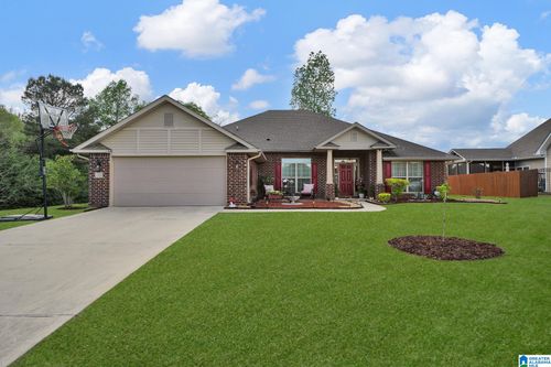 1320 Silver Creek Trce, ALABASTER, AL, 35007-7561 | Card Image