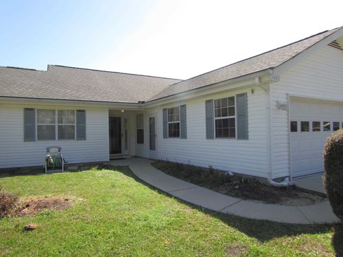 1403 Sunningdale Ln, Myrtle Beach, SC, 29588-5369 | Card Image