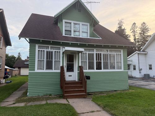 19 W 14th Street, CLINTONVILLE, WI, 54929 | Card Image