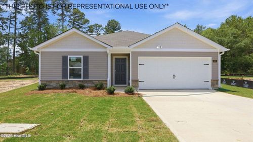 4030 Juanita Avenue, Ayden, NC, 28513 | Card Image