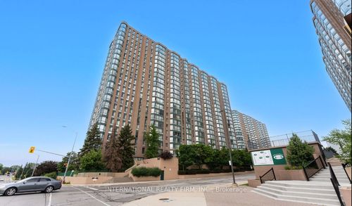 2310-145 Hillcrest Ave, Mississauga, ON, L5B3Z1 | Card Image