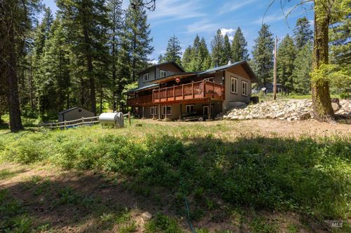 1 Miller Ln, Cascade, ID, 83611-1500 | Card Image