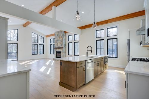 16-Lot 16 Hidden Glade Drive, Bartlett, NH, 03845 | Card Image