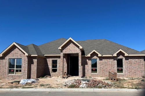6512 Elmwood Dr, Midland, TX, 79707-2008 | Card Image