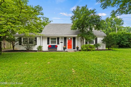 4311 Lynnbrook Dr, Louisville, KY, 40220-3653 | Card Image