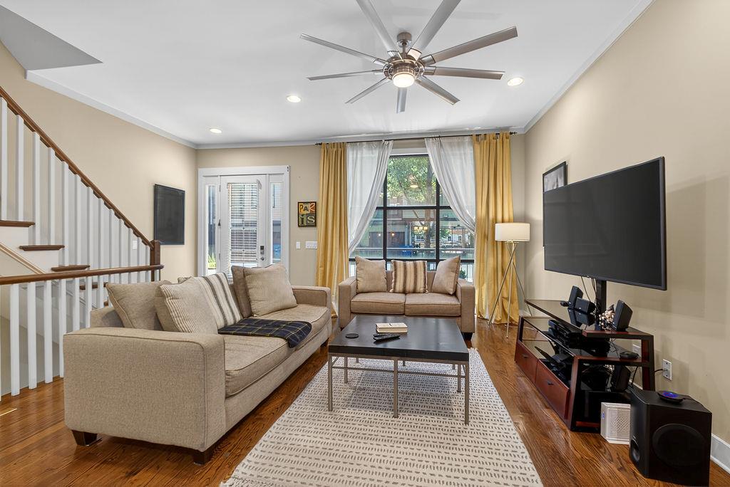 Residential in Atlanta 3
