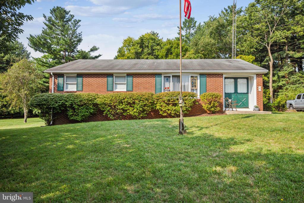 Horseshoe Bend Rd, Sharpsburg, MD 21782