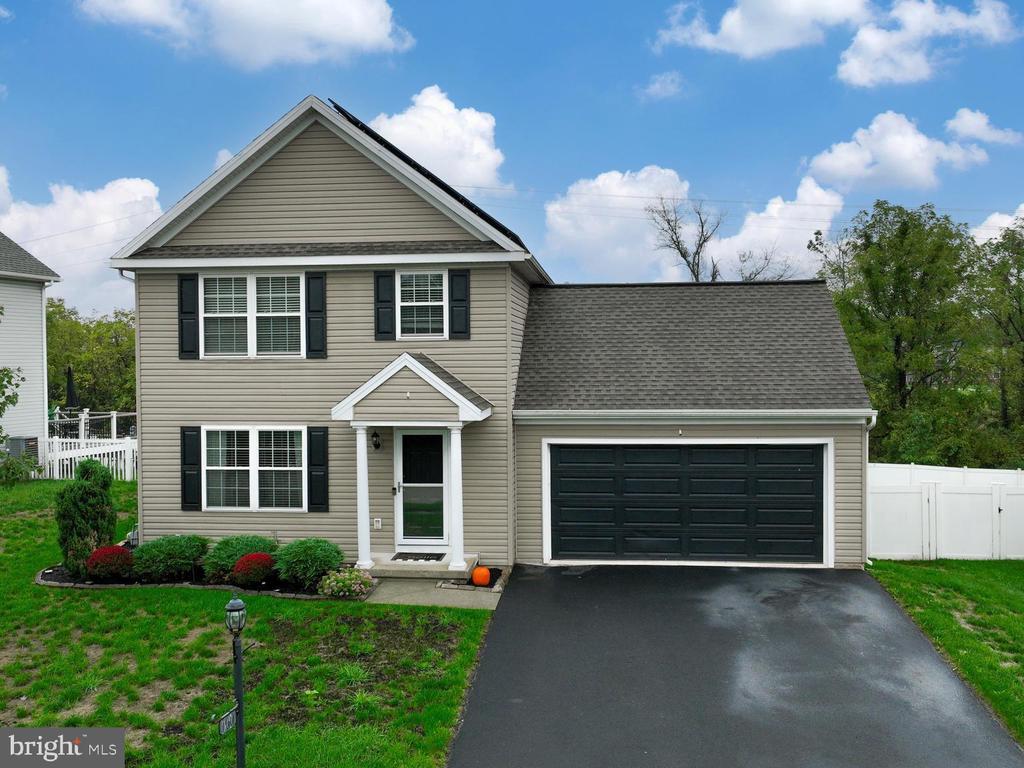 Stony Run Way, York, PA 17406