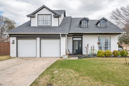 2018 Frontier Trail, Lewisville, TX, 75067 | Card Image