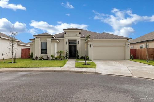 2503 Yarrow St, Mission, TX, 78574-7956 | Card Image
