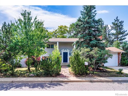 110 Mohawk Dr, Boulder, CO, 80303-3648 | Card Image