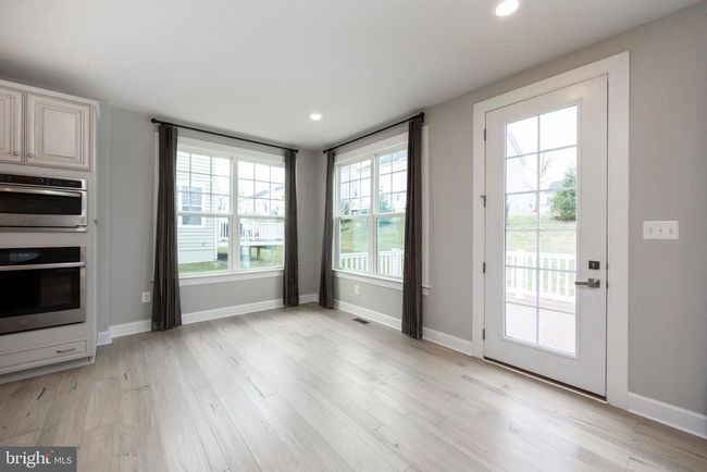 1807 Saroyan Ln, Home with 3 bedrooms, 4 bathrooms and null parking in WEST CHESTER PA | Image 11