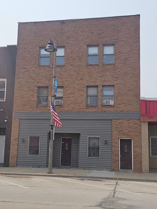 1022 15th Ave, East Moline, IL, 61244-1444 | Card Image