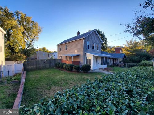 4231 Eads St Ne, WASHINGTON, DC, 20019-3440 | Card Image