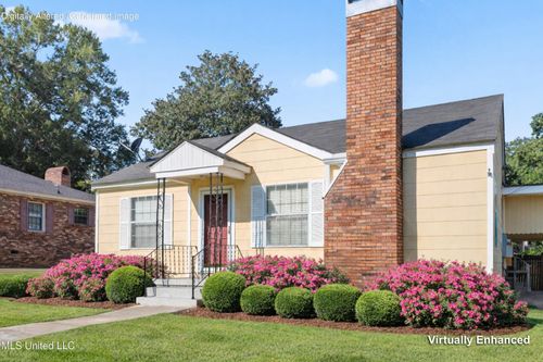 515 Lakeview Ave, McComb, MS, 39648-2101 | Card Image