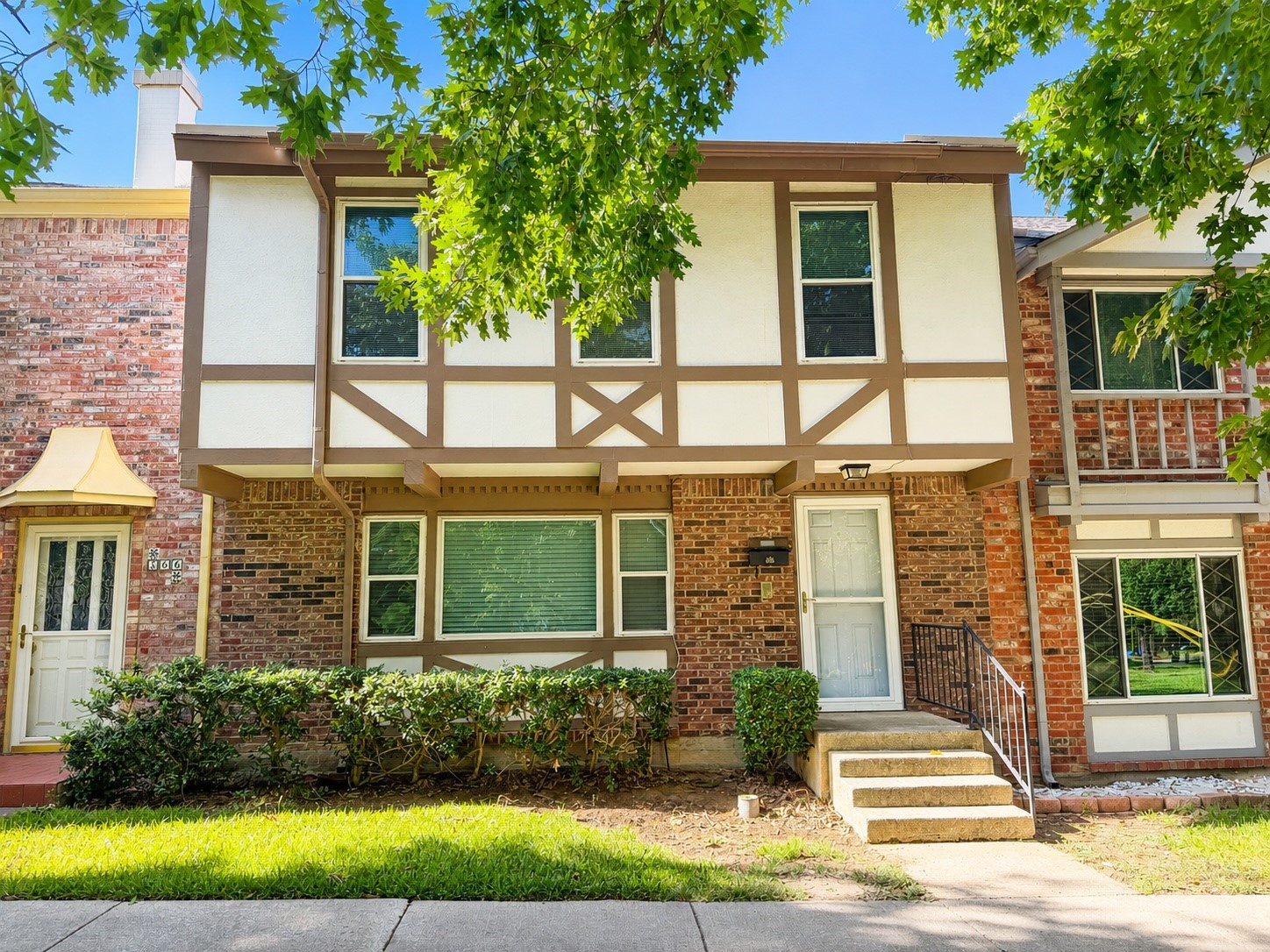 Residential in Arlington