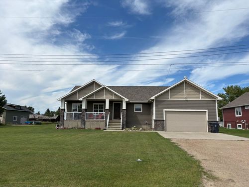 217 6 Avenue, Stirling, AB, T0K2E0 | Card Image