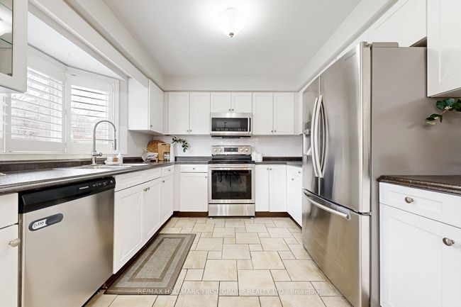 65 Mortimer Cres, House other with 4 bedrooms, 4 bathrooms and 2 parking in Ajax ON | Image 19