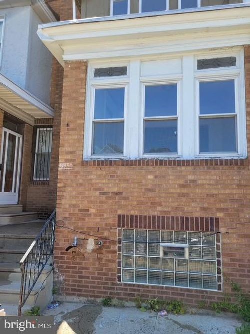 4836 Rorer St, PHILADELPHIA, PA, 19120-4305 | Card Image