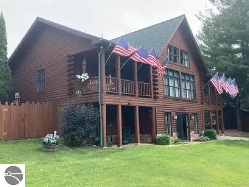 7230 Power Drive, Bellaire, MI, 49615 | Card Image